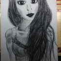 Felice Fawn :) aj sa mi celkom vydarila keď tak pozerám :D