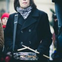 Lucas Perny, Protest Gorila