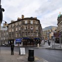 Edinburgh
