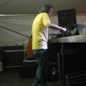Solid Air Fest 2009 PARTYzanske!