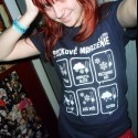 Rockové Mrazenie :-* :-* :-* Zoči Voči súú NAJ !!! :-*