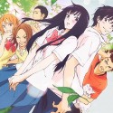 hlavné postavy z kimi Ni todoke