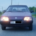 ŠKODA Favorit 135 L