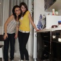 fearprincess and loveprincess together..no protiklady sa pritahuju:D