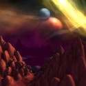 Hellfire Peninsula