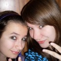 Peace :)