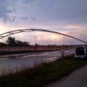 Píščanský most Apolo :D