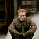 Jackie Earle Haley