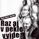 Prečo táto kniha?
Lebo mi pomohla zmeniť pohľad na svet, otvorila mi dvere do sveta, ktorý mi bol do vtedy cudzí. Milujem Klevera, lebo si toho prežil veľa a nakoniec to slnko vyšlo v pekle. Záver knihy úplne nečakaný. Ani na jednej strane som nevedela čo