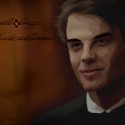 Kol Mikaelson z The Vampire Diaries... chýba mi tam :(