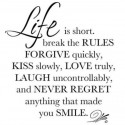 True :)