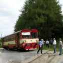 Ukážka z obrázkov v albume Kuriozne nehody