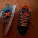 moje nove tenisky...no niesu perfektne=)???