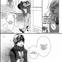 Ao Haru Ride - manga