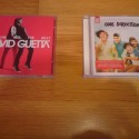 Nové CD-čka (aspoň u mňa):D