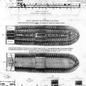 Plagát abolistického hnutia, ktorý zobrazuje mizerné podmienky pri prevoze otrokov z Afriky do USA a Veľkej Británie. Dúfam, že propagovať abolicionizmus je tu OK a že tento obrázok nikoho nevyprovokuje k hádke a nebude sa musieť mazať.