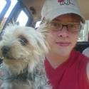 Benny a jaa :)