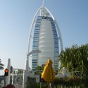 Moja fotka z Dubaja.. jedna z mnohých =)