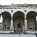 Feldherrnhalle