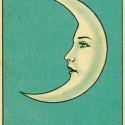 La Luna. 