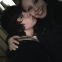 My dvajaaaaa :) neskutočne sexiii :-* teda, on :D nie ja :D chápete :D