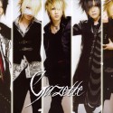 Ukážka z obrázkov v albume The GazettE