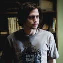 Jackson ako Stephen Grace zase z filmu Dread 