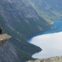 Trolltunga