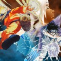 Ukážka z obrázkov v albume Naruto-Anime