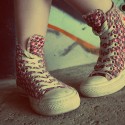 Marrys Converse ♥ 