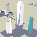 city