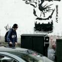 Mona Lisa- Banksy
