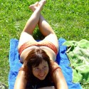 Milujem leto... :-)))
