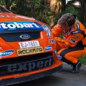 Ukážka z obrázkov v albume Neste Oil Rally Finland