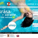 2006 - Roeder.sk - môj dizajn stránky na predaj bazénov, ako inak predávať bazény ak nie krásnou sexy babenkou plávajúcou v bazéne, no úprimne, kto by také nechcel mať doma? :DD