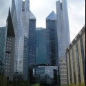 La Defense mrakodrapy
