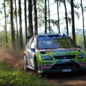 Ukážka z obrázkov v albume Neste Oil Rally Finland