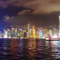 Ukážka z obrázkov v albume Hong Kong
