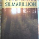 J. R. R. Tolkien - Silmarillion