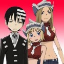 Death Kid,Liz and Patty