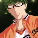 kuroko_no_basket___midorima_by_tremblaxx_arts-d5did24