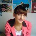 Ja...heh...každy mi howorí že je superná...(fakt je tá fotos taká pekná?)...:D:D:D