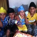 ňu Happy birthday Harman <3 :*