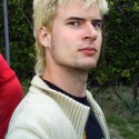 ja na záhradke 