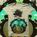 Hlasuj za model ,, Sound of nature