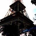 Eiffel Tower