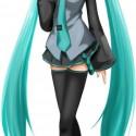 Hatsune Miku 