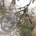 bike blbnutie