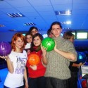 Kings of BOWLING 8-)
