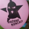 Ružoví kukláči = Júlia a Majka ;)